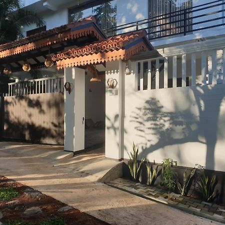 Lanka Villa Мириса Екстериор снимка