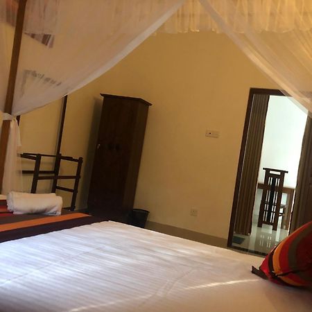 Lanka Villa Мириса Екстериор снимка