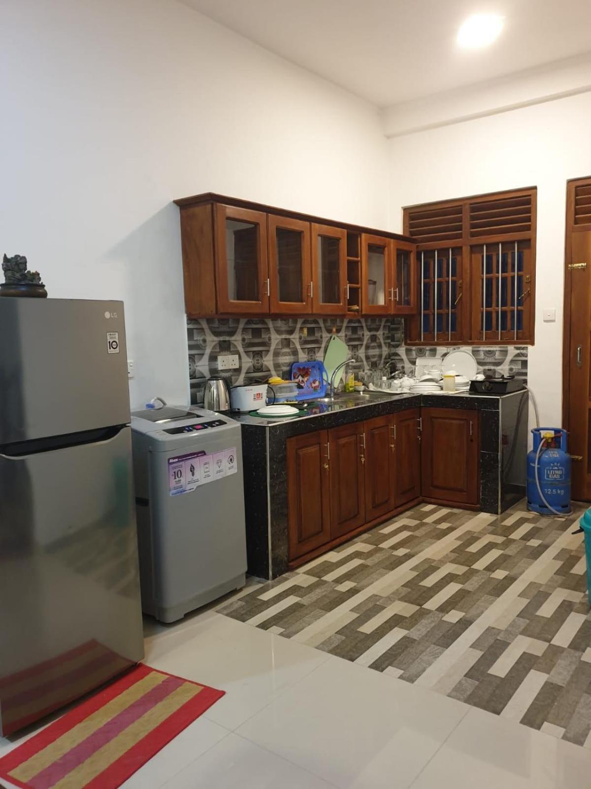 Lanka Villa Мириса Екстериор снимка