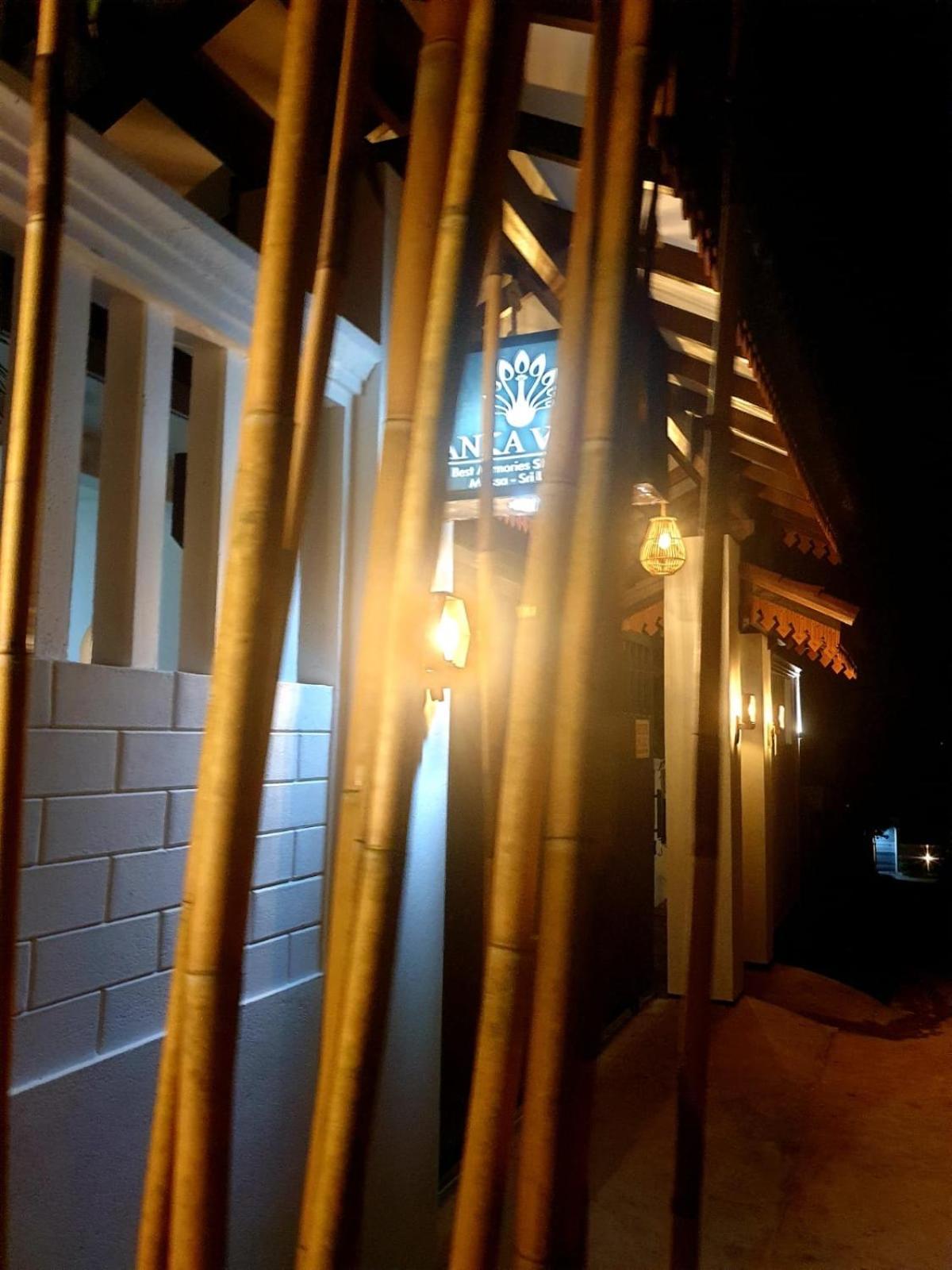 Lanka Villa Мириса Екстериор снимка