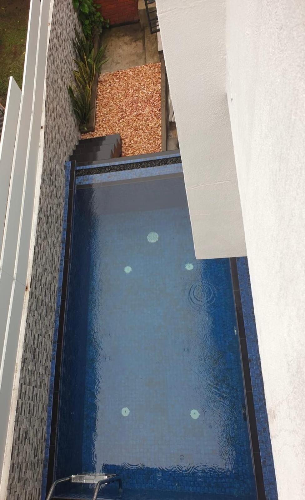 Lanka Villa Мириса Екстериор снимка