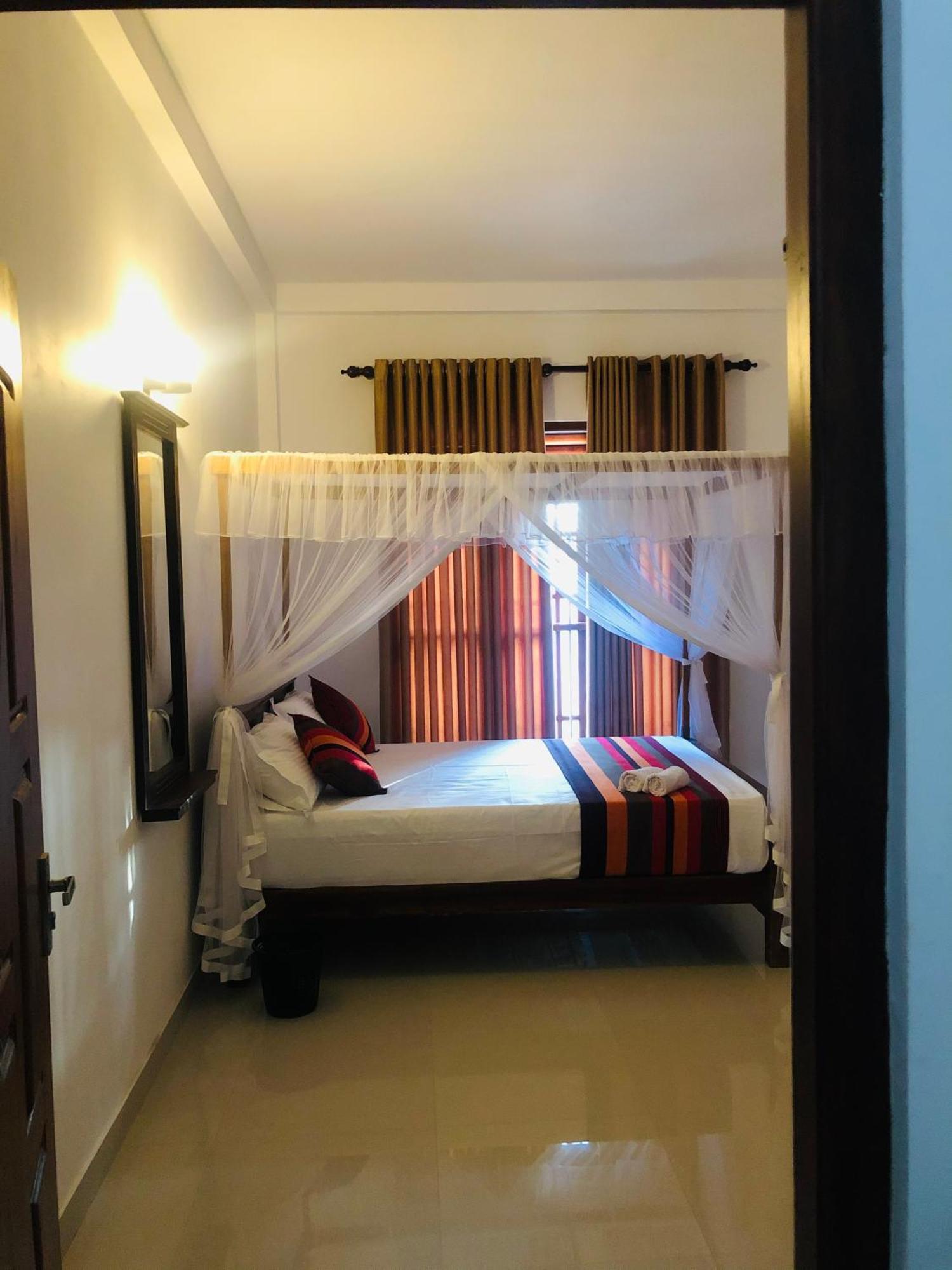 Lanka Villa Мириса Екстериор снимка