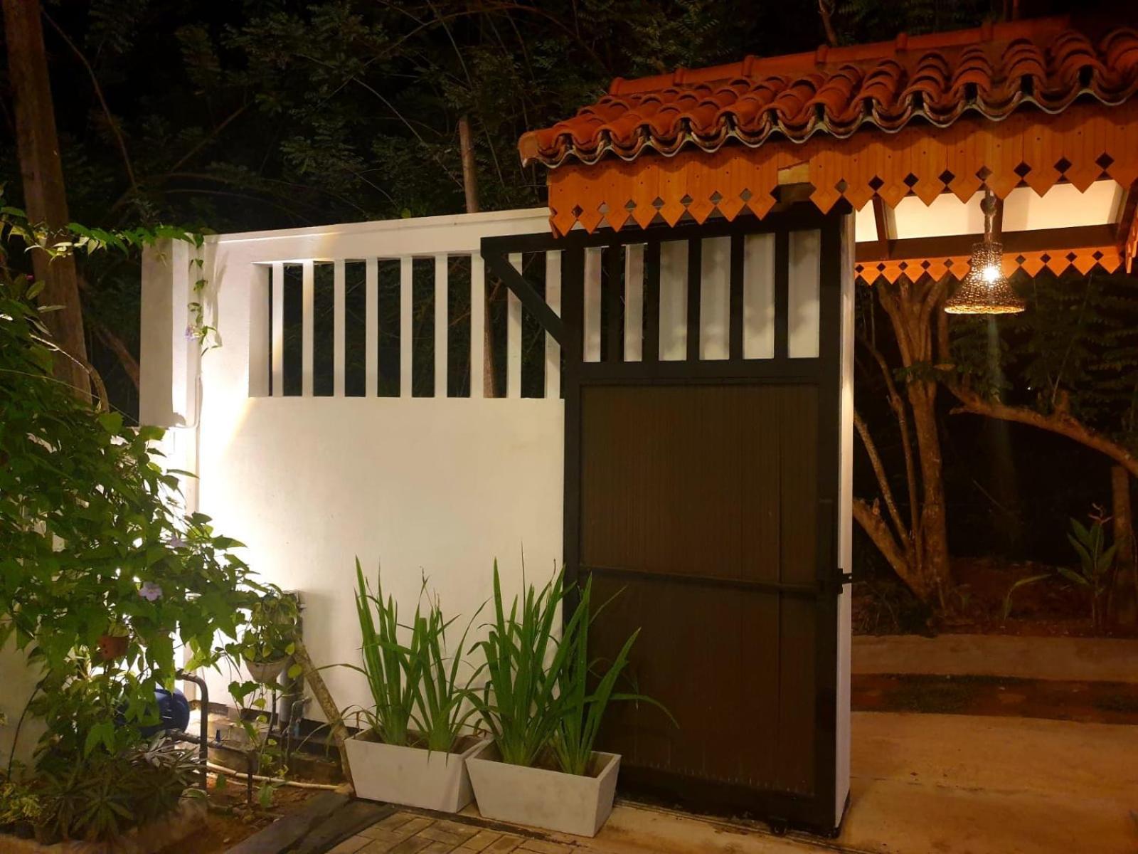 Lanka Villa Мириса Екстериор снимка