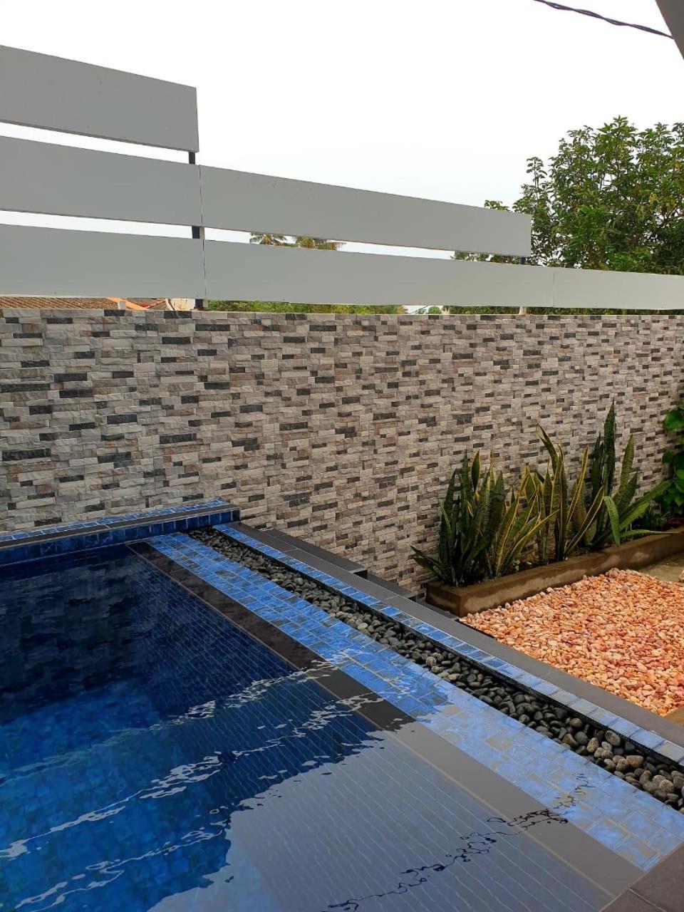 Lanka Villa Мириса Екстериор снимка