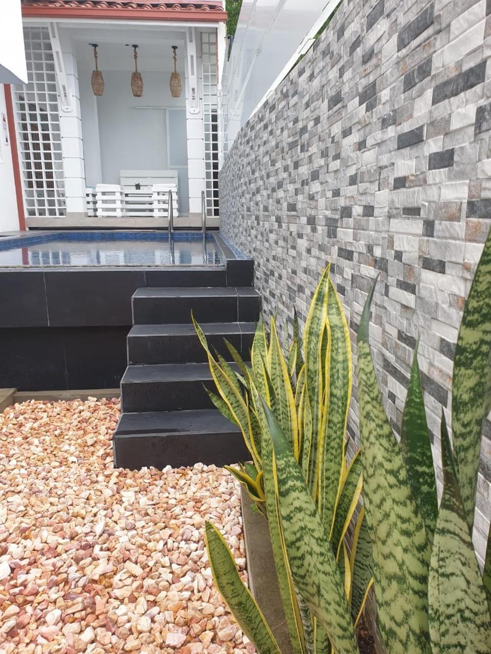 Lanka Villa Мириса Екстериор снимка
