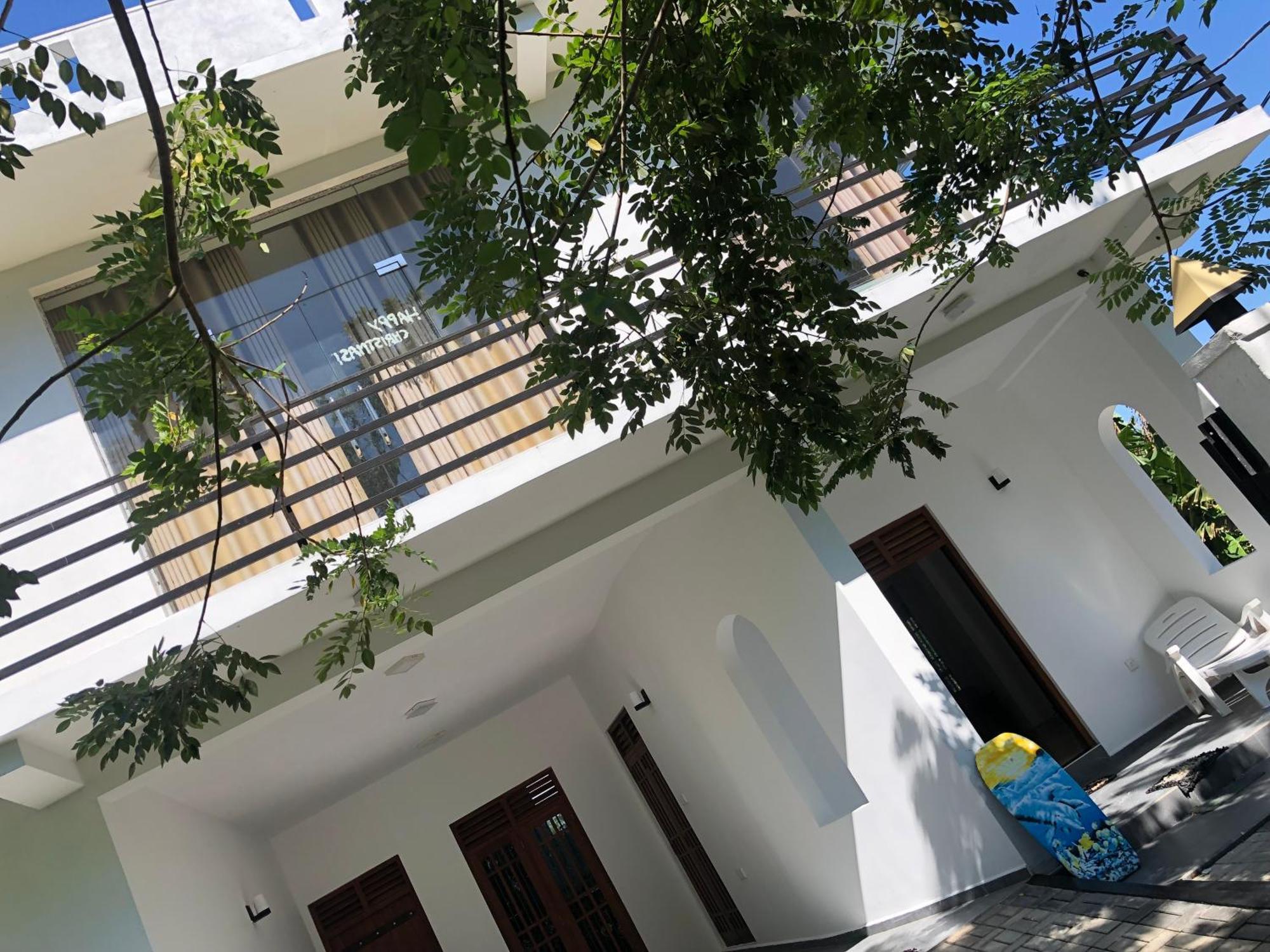 Lanka Villa Мириса Екстериор снимка