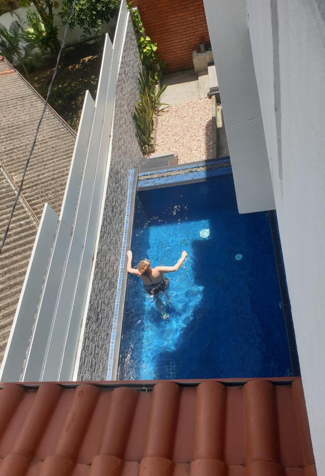 Lanka Villa Мириса Екстериор снимка