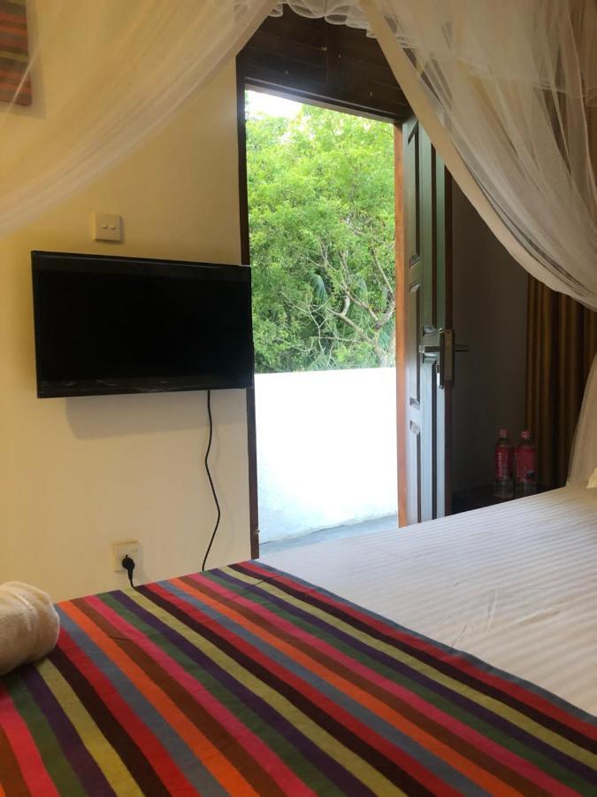 Lanka Villa Мириса Екстериор снимка