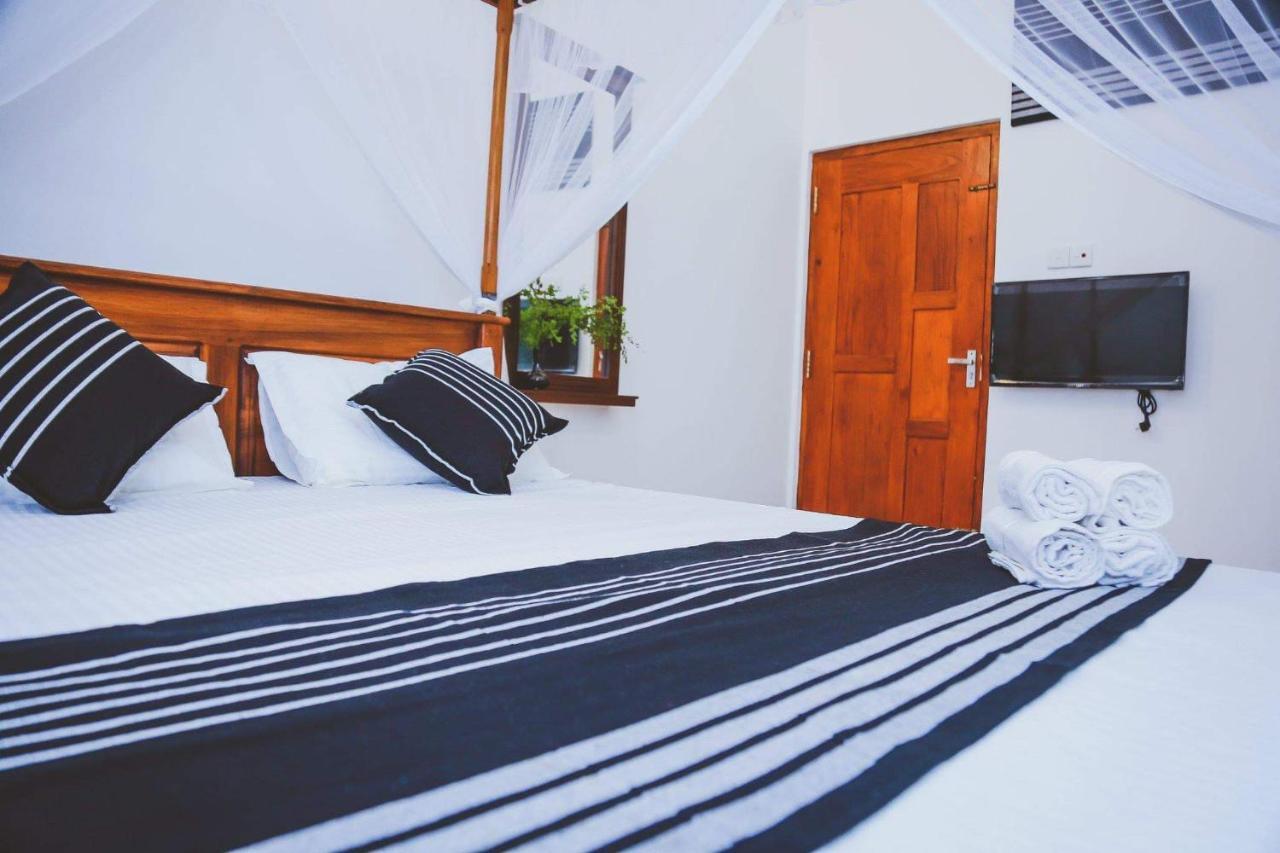 Lanka Villa Мириса Екстериор снимка