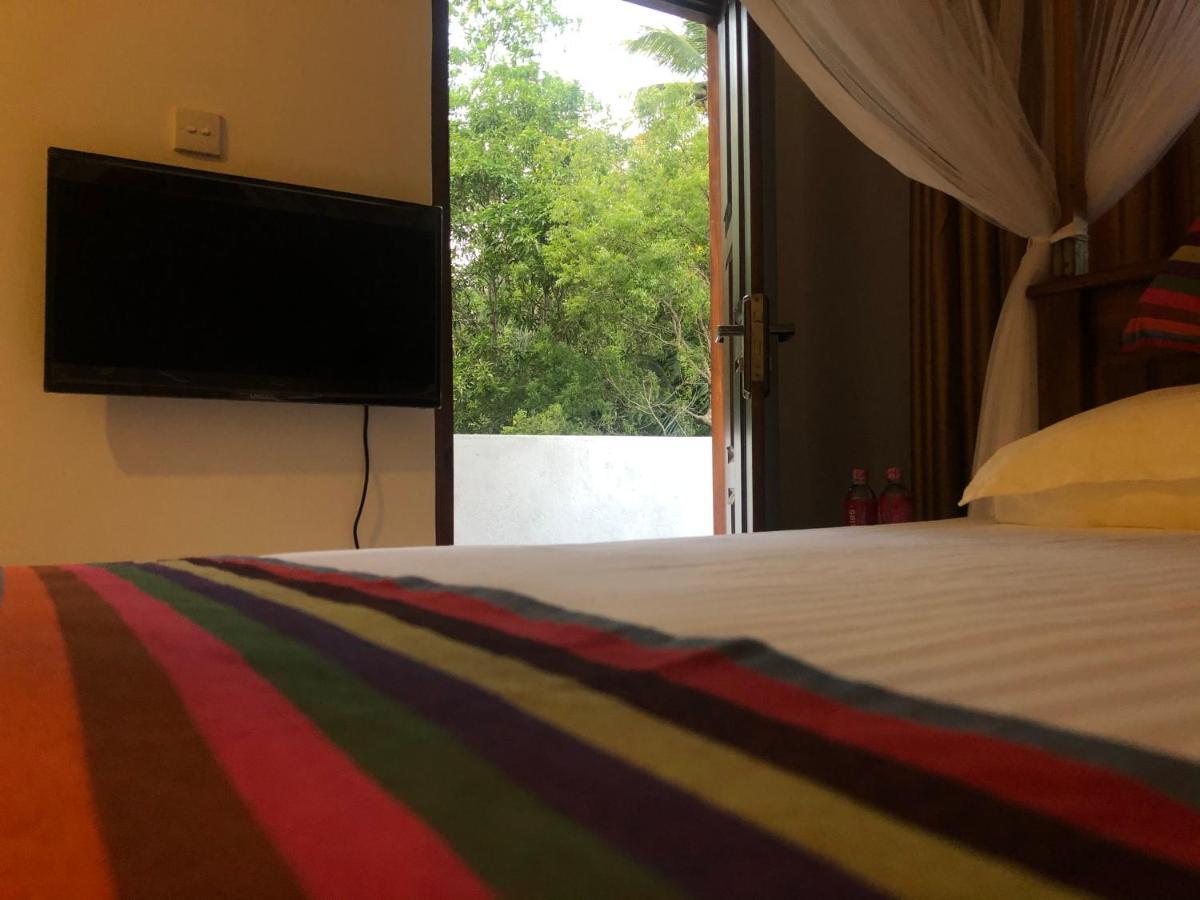 Lanka Villa Мириса Екстериор снимка