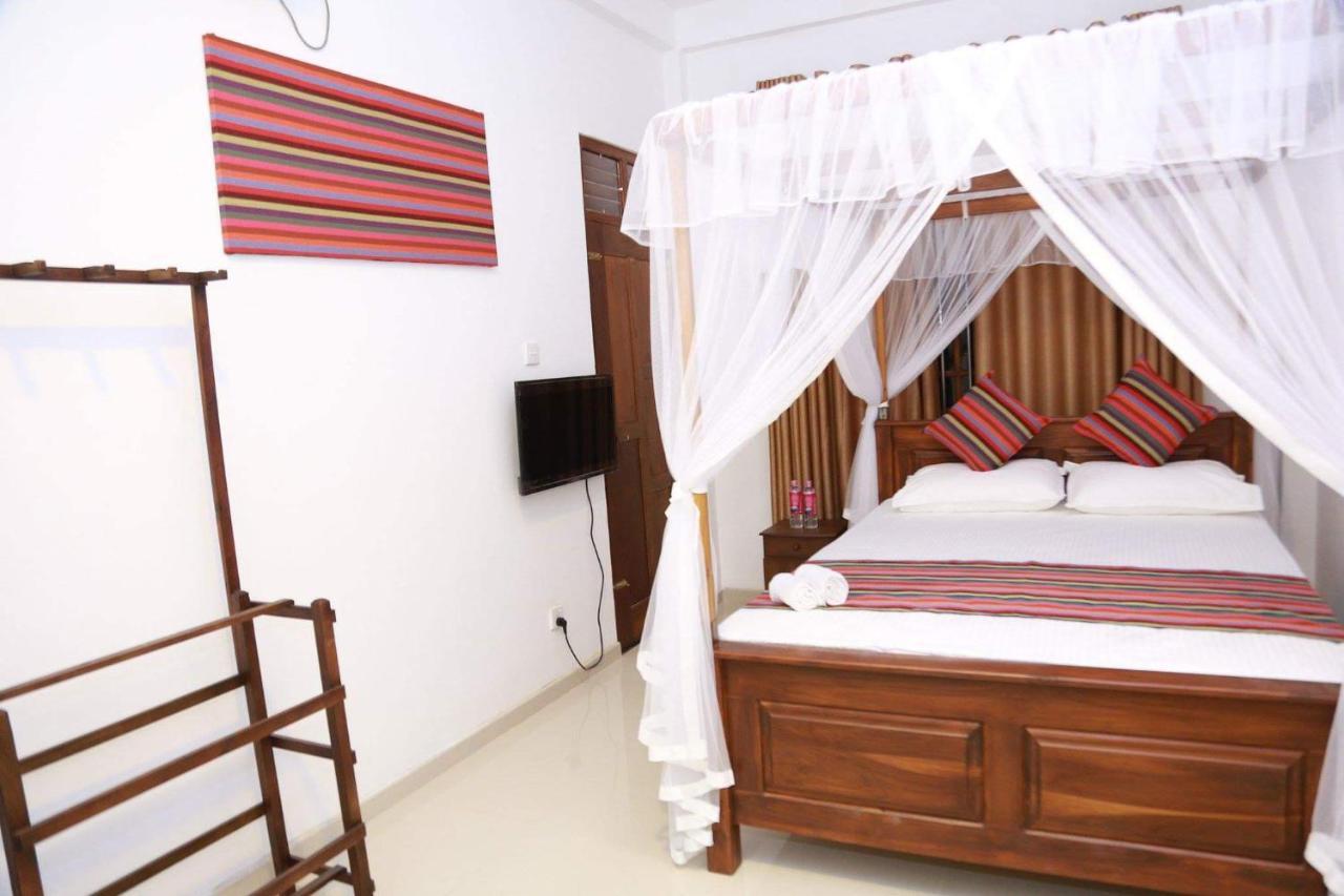 Lanka Villa Мириса Екстериор снимка