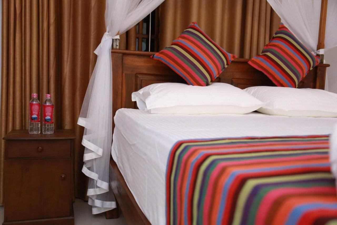 Lanka Villa Мириса Екстериор снимка
