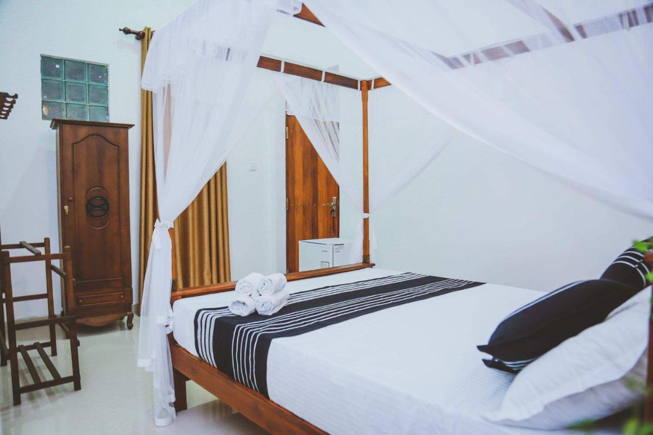 Lanka Villa Мириса Екстериор снимка