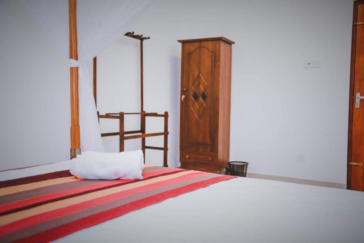 Lanka Villa Мириса Екстериор снимка