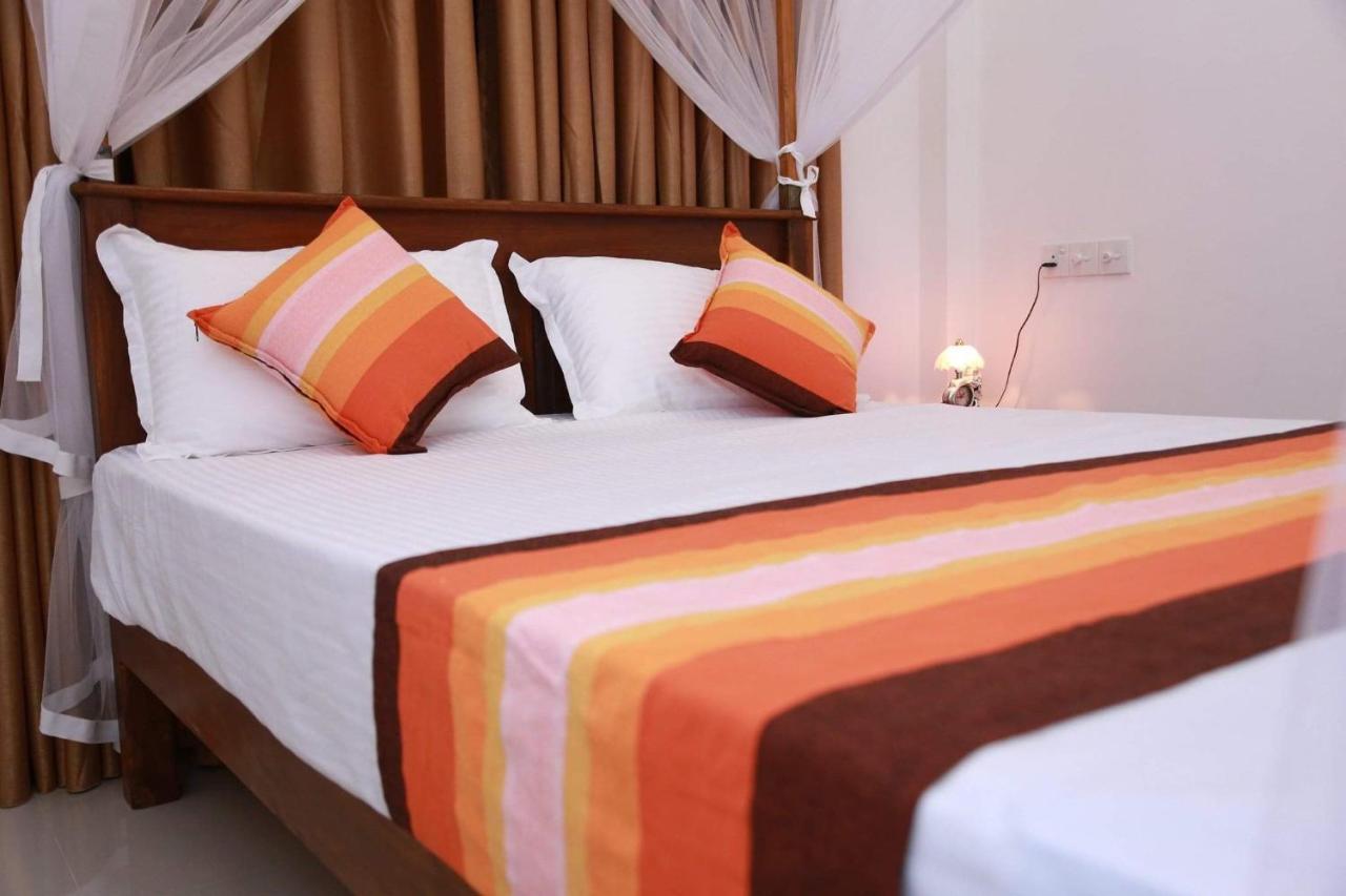 Lanka Villa Мириса Екстериор снимка