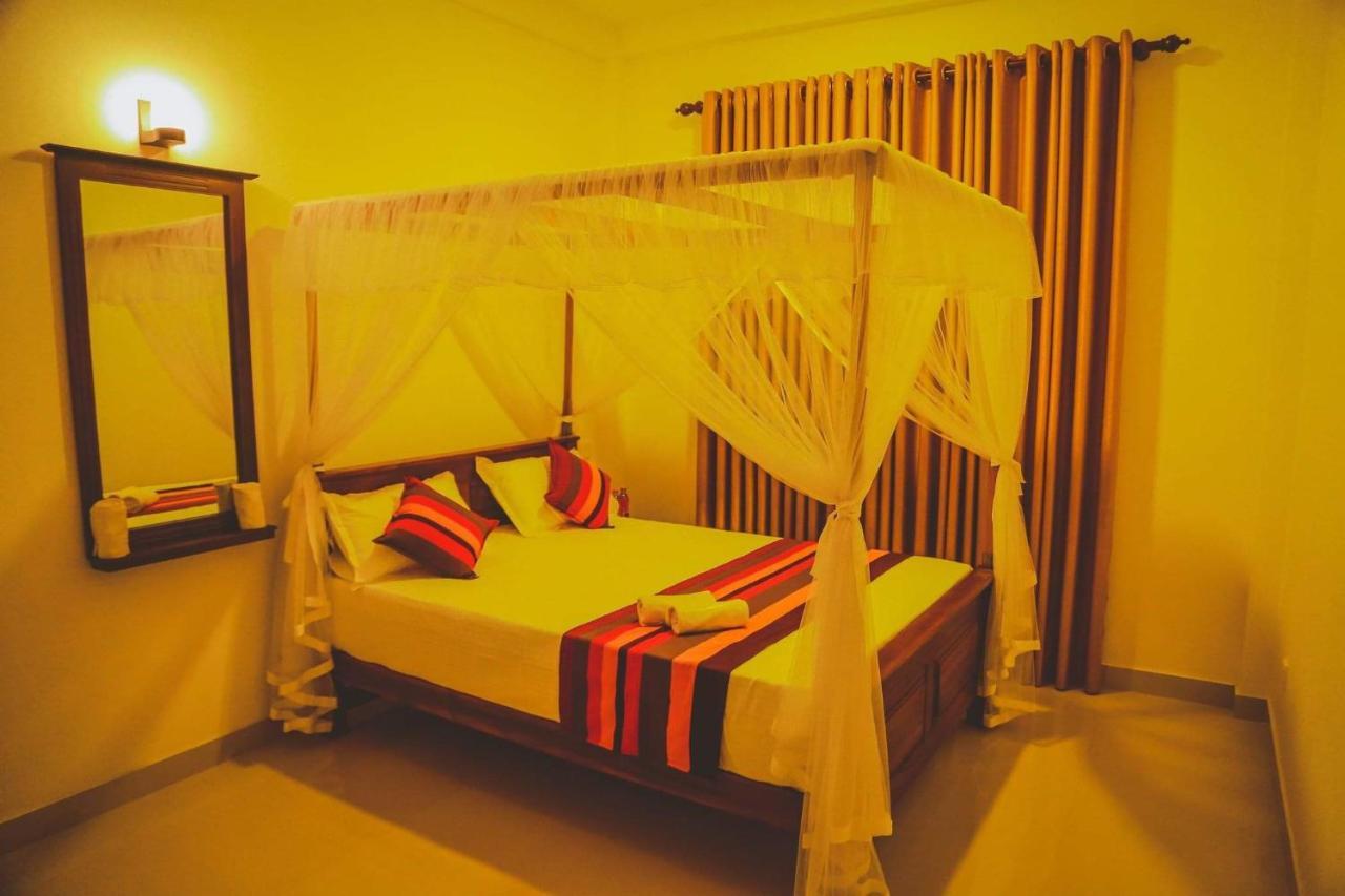 Lanka Villa Мириса Екстериор снимка