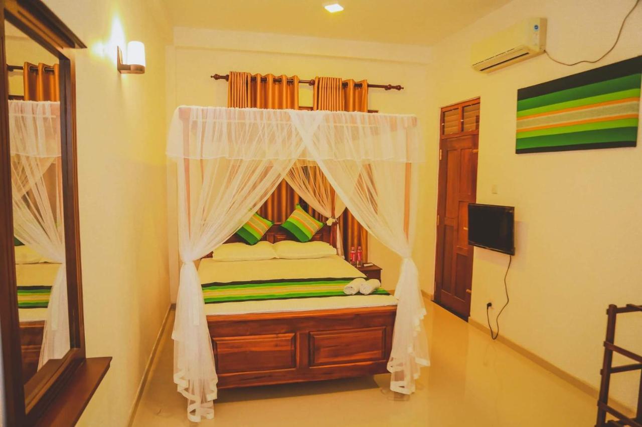 Lanka Villa Мириса Екстериор снимка