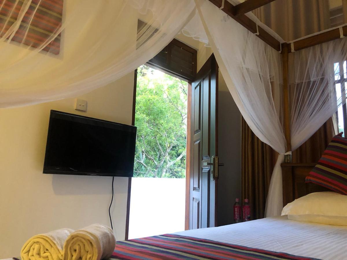 Lanka Villa Мириса Екстериор снимка