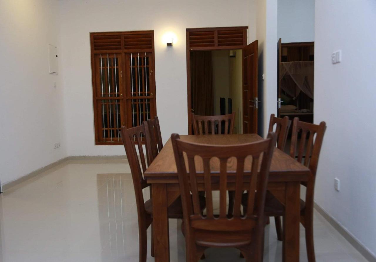 Lanka Villa Мириса Екстериор снимка