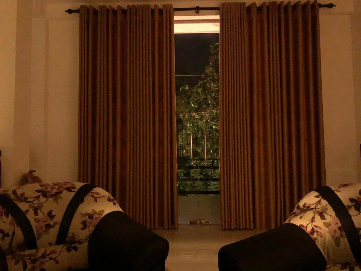 Lanka Villa Мириса Екстериор снимка