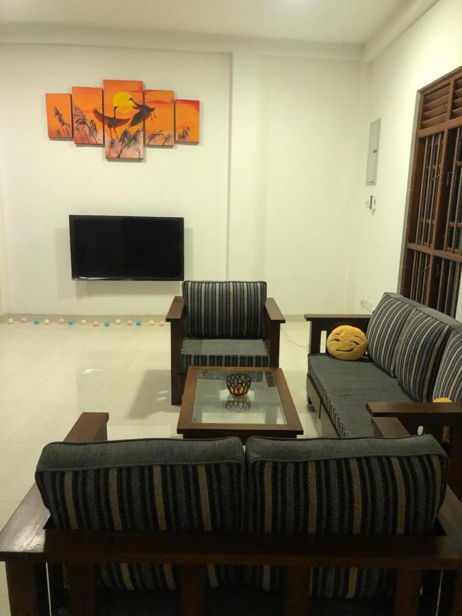 Lanka Villa Мириса Екстериор снимка